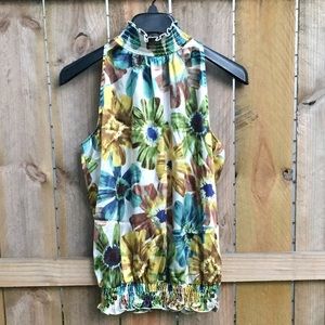 IZ Byer California Blouse